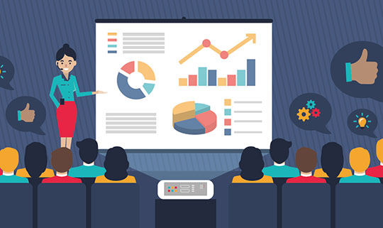 presentation ppt tempalte