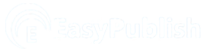 EasyPublish Logo