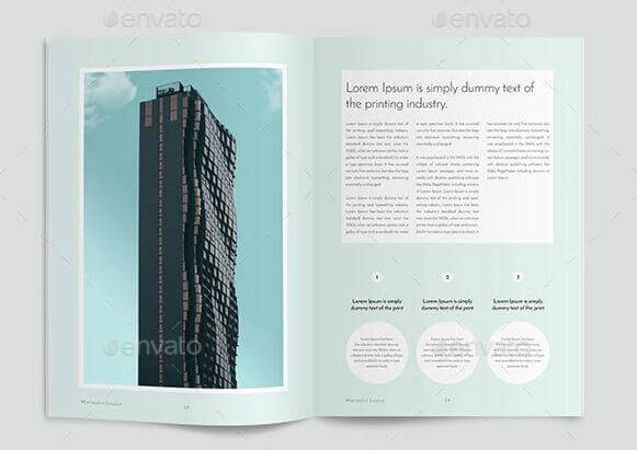 Download 10 Best Creative Magazine Layout Templates For Magazine Press Easypublish PSD Mockup Templates