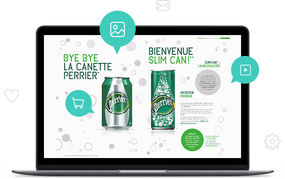 enrich video & audio