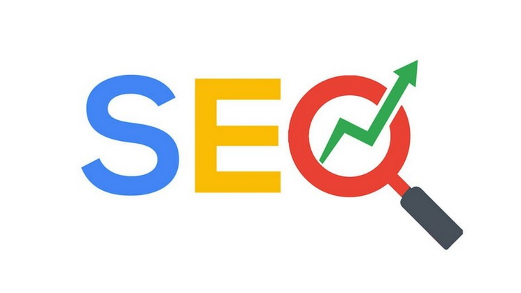 seo and increase traffic